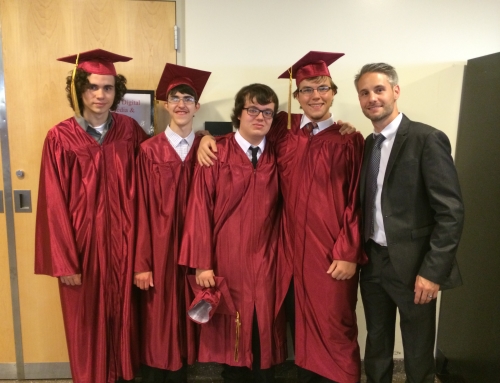 2013-2014 MBIT Graduation