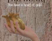 Movie Poster The Heart