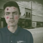 Dylan's Zombie Project