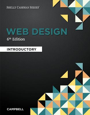 Intro to Web Design Textbook Cover