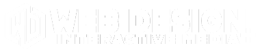Web Design & Interactive Media Logo